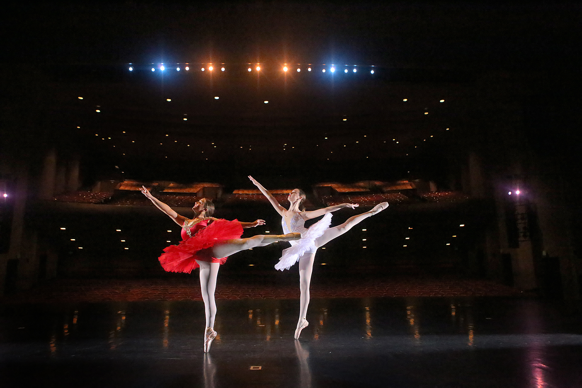 DeLarue Dance - DDC Company